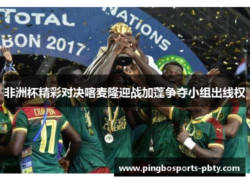 非洲杯精彩对决喀麦隆迎战加蓬争夺小组出线权